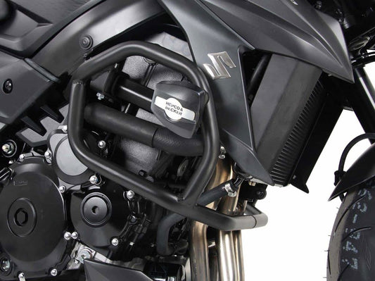 Valbeugel Zwart Hepco&Becker Suzuki Gsx-S750 '17-