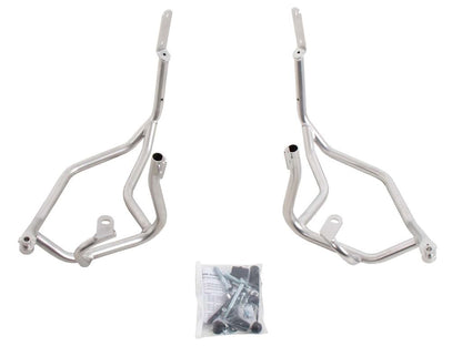 Valbeugel Boven Solid (Tank Guard) Rvs Hepco&Becker Triumph Tiger 850 Sport '21-