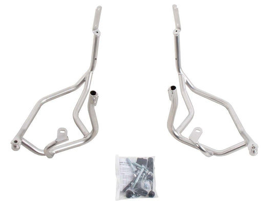Valbeugel Boven Solid (Tank Guard) Rvs Hepco&Becker Triumph Tiger 850 Sport '21-