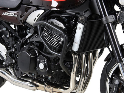 Valbeugel Zwart Hepco&Becker Kawasaki Z900Rs / Cafe '18- / Z900Rs Se '22-