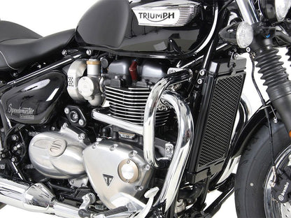 Valbeugel Chroom Hepco&Becker Triumph Bonneville Speedmaster '18-
