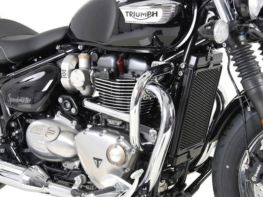 Valbeugel Chroom Hepco&Becker Triumph Bonneville Speedmaster '18-