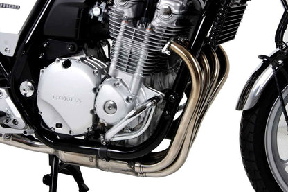Valbeugel Chroom Hepco&Becker Honda Cb1100 '13- / Cb1100Ex '14-16