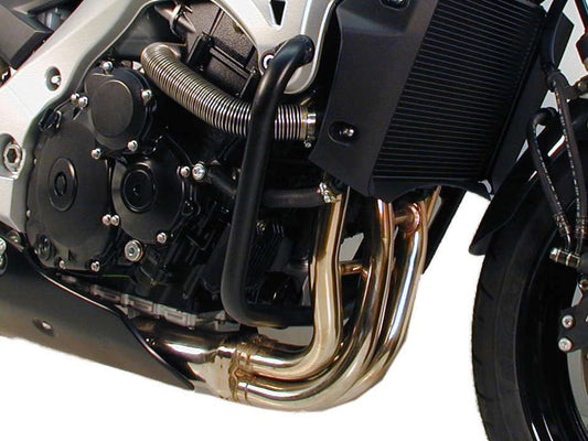 Valbeugel zwart Hepco&Becker Suzuki GSR600 '06-11