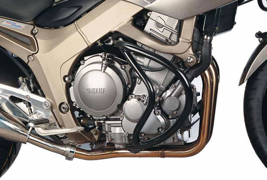Valbeugel zwart Hepco&Becker Yamaha TDM900 '02-13