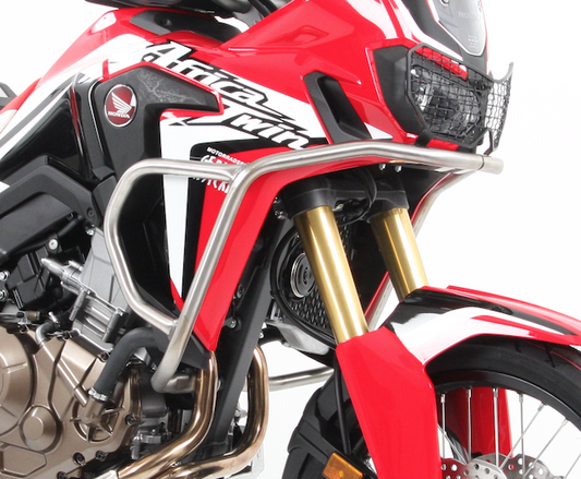 Valbeugel Rvs (Tank) Hepco&Becker Voor Honda Crf1000L Africa Twin '16-17