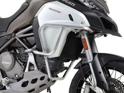 Valbeugel Rvs Boven Hepco&Becker Ducati Multistrada 1260 Enduro ’19-