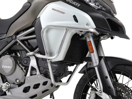Valbeugel Rvs Boven Hepco&Becker Ducati Multistrada 1260 Enduro ’19-