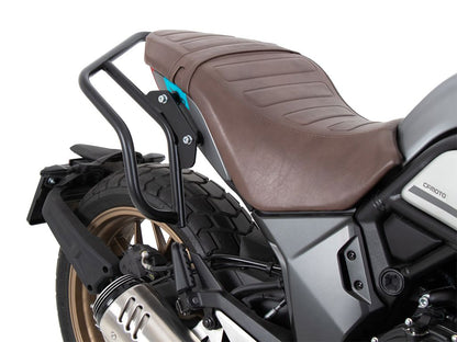 Valbeugel Achterzijde Zwart Hepco&Becker Cf Moto 700 Cl-X '22-