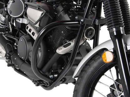 Valbeugel Zwart Hepco&Becker Yamaha Scr950 '17-20