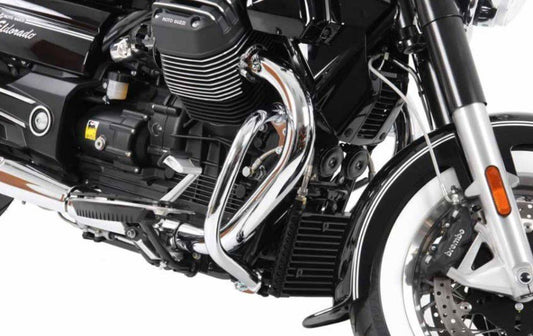 Valbeugel chroom Hepco&Becker Moto Guzzi Eldorado '15-