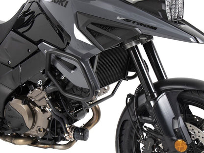 Valbeugel Zwart Hepco&Becker Voor Suzuki Dl1050 '20-