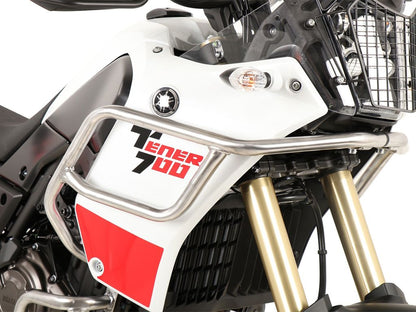 Valbeugel Boven (Tank Guard) Rvs Hepco&Becker Yamaha Xt700Z Tenere '19-
