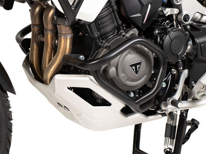 Valbeugel Zwart Hepco&Becker Voor Triumph Tiger 1200 Gt / Gt Pro / Rally Pro '22-