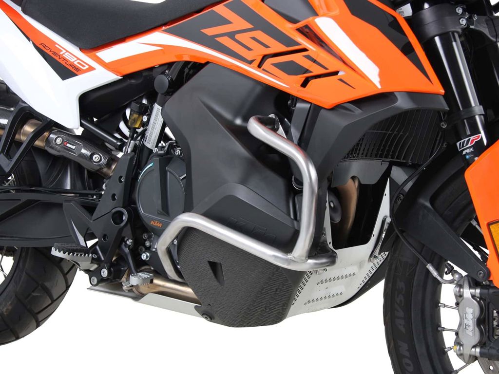 Valbeugel Rvs Hepco&Becker Ktm 790 Adventure/R '19-