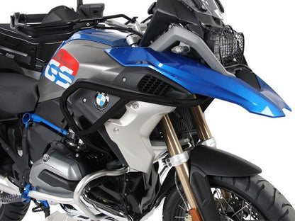 Valbeugel Boven (Tank Guard) Zwart Hepco&Becker Bmw R1200Gs Lc '17-'18