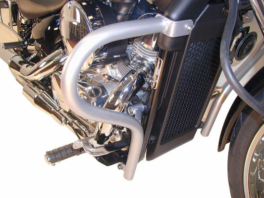 Valbeugel chroom Hepco&Becker Honda VT750DC Shadow Spirit '07-13