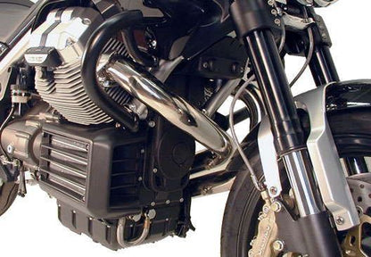 Valbeugel zwart Hepco&Becker Moto Guzzi GRISO 850/1100/1200 '05-16