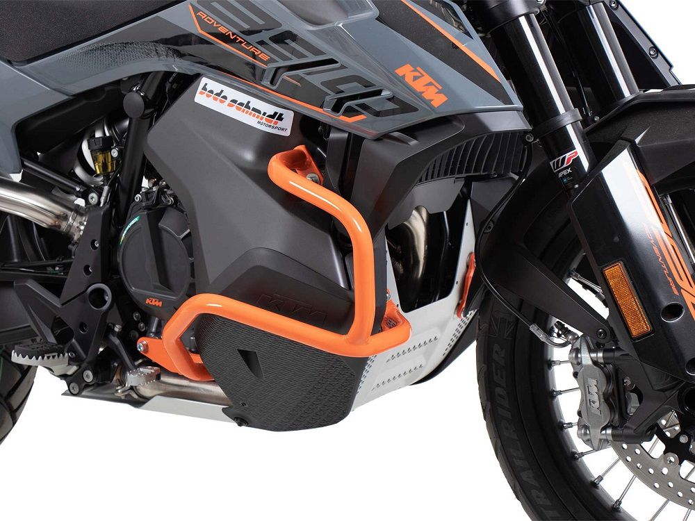 Valbeugel Oranje Hepco&Becker Ktm 890 Adventure '19-