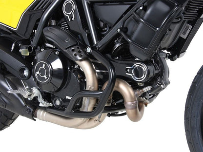 Valbeugel Zwart Hepco&Becker Ducati Scrambler '19-22