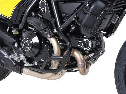 Valbeugel Zwart Hepco&Becker Ducati Scrambler '19-22