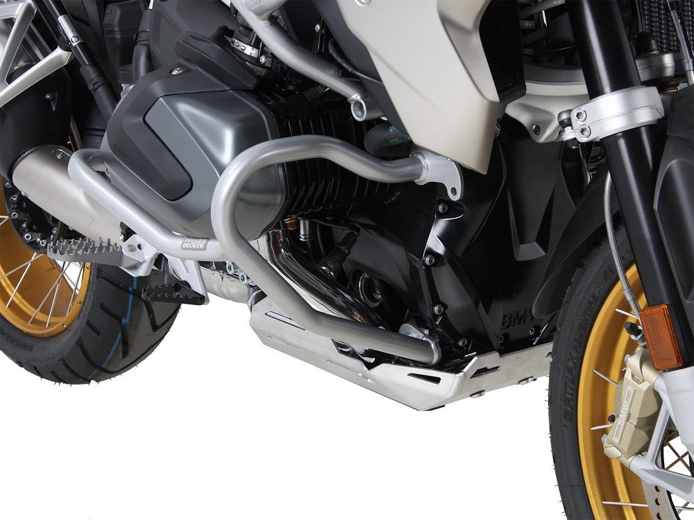 Valbeugel Zilver Hepco&Becker Bmw R1250Gs Lc '18-23