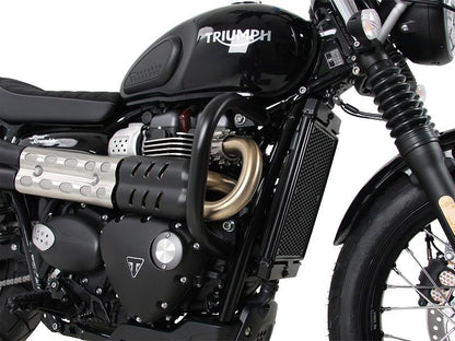 Valbeugel Zwart Hepco&Becker Triumph Street Scrambler '17-