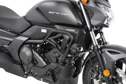 Valbeugel Zwart Hepco&Becker Voor Honda Ctx700/N/Dct '14-
