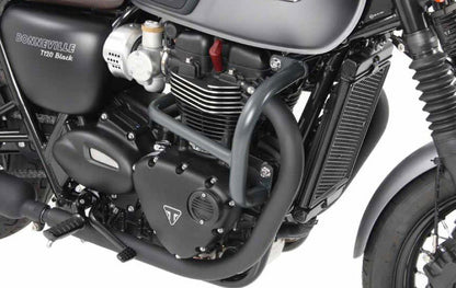 Valbeugel Zwart Hepco&Becker Triumph Bonneville T120 '16-
