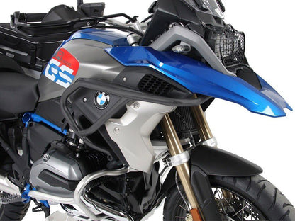 Valbeugel Boven Antraciet (Tank Guard) Hepco&Becker Bmw R1200Gs Lc '17-18