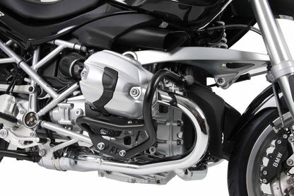 Hepco & Becker Valbeugel - BMW R1200R 2010 - Zwart / Zilver