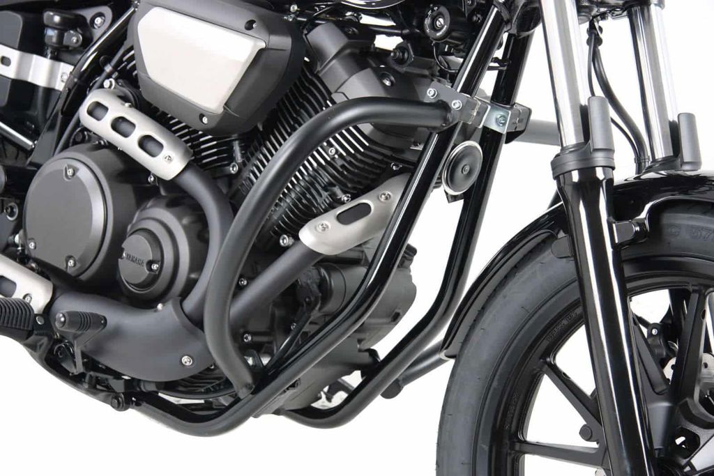 Valbeugel Zwart Hepco&Becker Yamaha Xv950/R '13-20