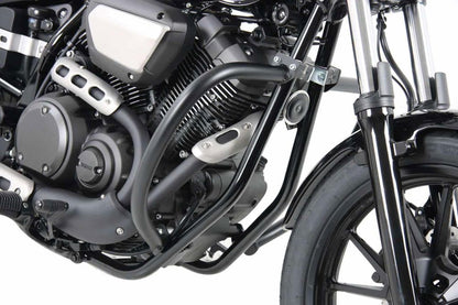 Valbeugel Zwart Hepco&Becker Yamaha Xv950/R '13-20