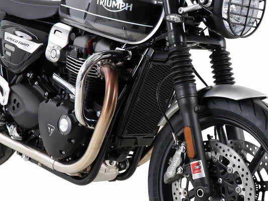 Valbeugel Chroom Hepco&Becker Triumph Speed Twin '19-