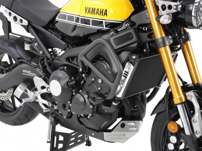 Valbeugel Antraciet Hepco&Becker Yamaha Xsr900 '16-21
