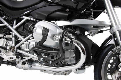 Valbeugel zwart Hepco&Becker voor BMW R1200R '11-14