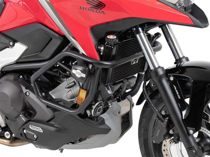 Valbeugel Zwart Hepco&Becker Honda Nc750X/ Dct '21-