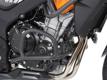 Valbeugel Antraciet Hepco&Becker Honda Cb500X '19-