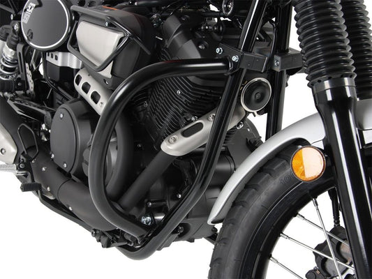 Valbeugel zwart Hepco&Becker Yamaha SCR950 '17-20