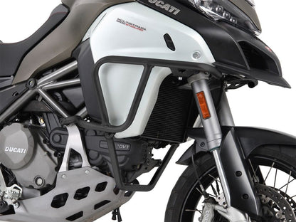 Valbeugel (Tank Guard) Zwart Hepco&Becker Ducati Multistrada 1200 Enduro '16-