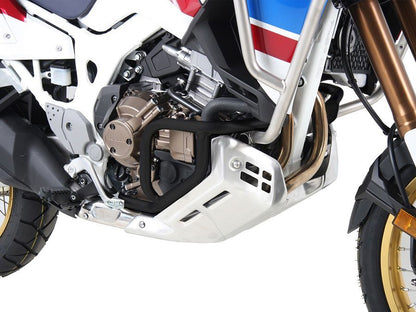 Valbeugel Zwart Hepco&Becker Honda Crf1000L Africa Twin Adventure Sports '18-19