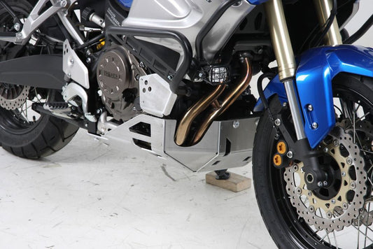 Valbeugel zwart Hepco&Becker voor Yamaha XT1200Z Super Tenere '10-20