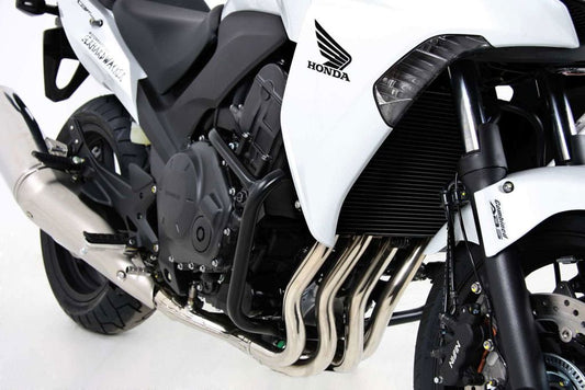 Valbeugel zwart Hepco&Becker Honda CBF1000F '10-
