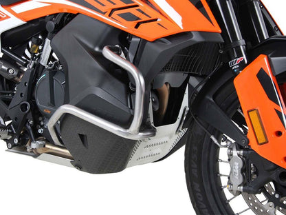 Valbeugel RVS Hepco&Becker KTM 890 Adventure '19-