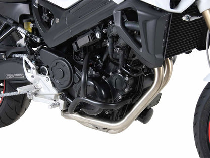 Valbeugel Zwart Hepco&Becker Bmw F800R '15-