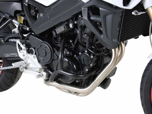 Valbeugel Zwart Hepco&Becker Bmw F800R '15-