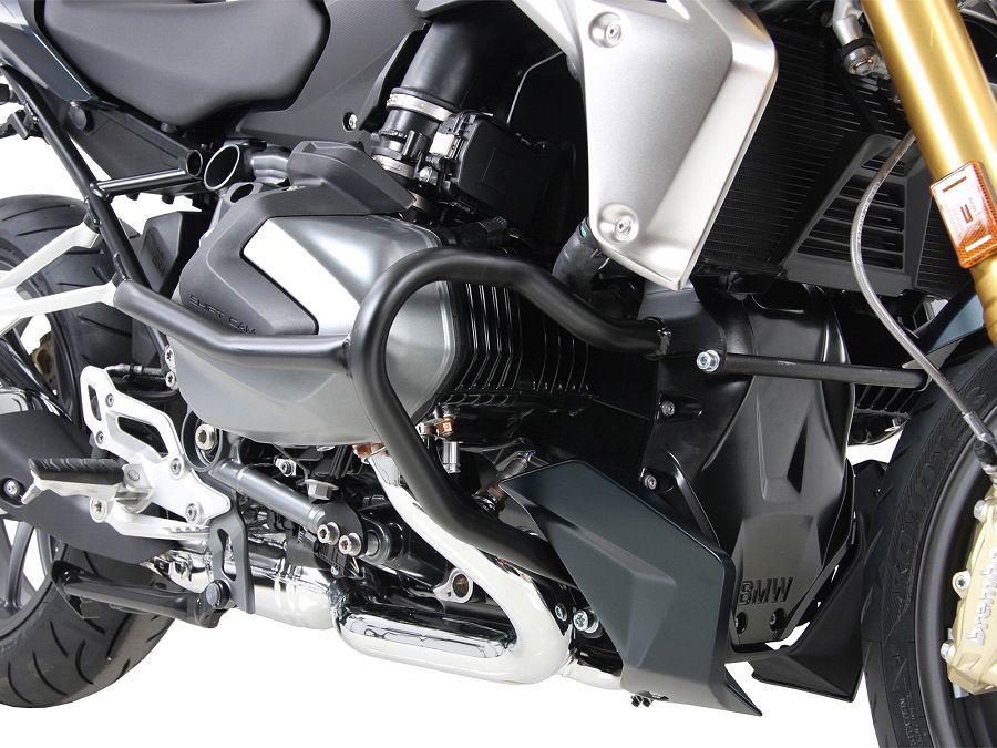 Valbeugel zwart Hepco&Becker BMW R1250R '19-