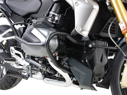 Valbeugel zwart Hepco&Becker BMW R1250R '19-