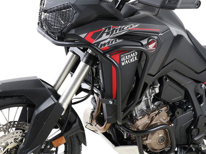 Tankbeugel Hepco&Becker Zwart Honda Crf1100L Africa Twin '19-23