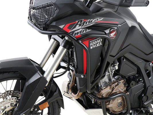 Tankbeugel Hepco&Becker Zwart Honda Crf1100L Africa Twin '19-23